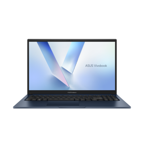ASUS VIVOBOOK X1504V - INTEL CORE 7-150U - SSD 512 GB - 16 GB RAM DDR5 - 15.6" FHD IPS - 10 núcleos-Teclado Español - Imagen 2