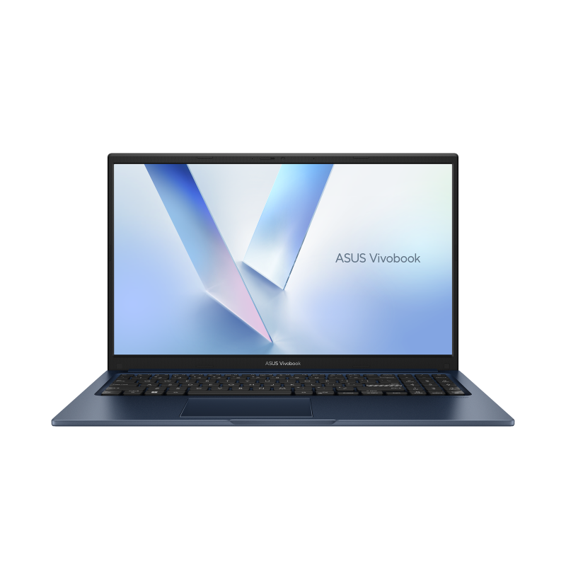ASUS VIVOBOOK X1504V - INTEL CORE 7-150U - SSD 512 GB - 16 GB RAM DDR5 - 15.6" FHD IPS - 10 núcleos-Teclado Español - Imagen 2